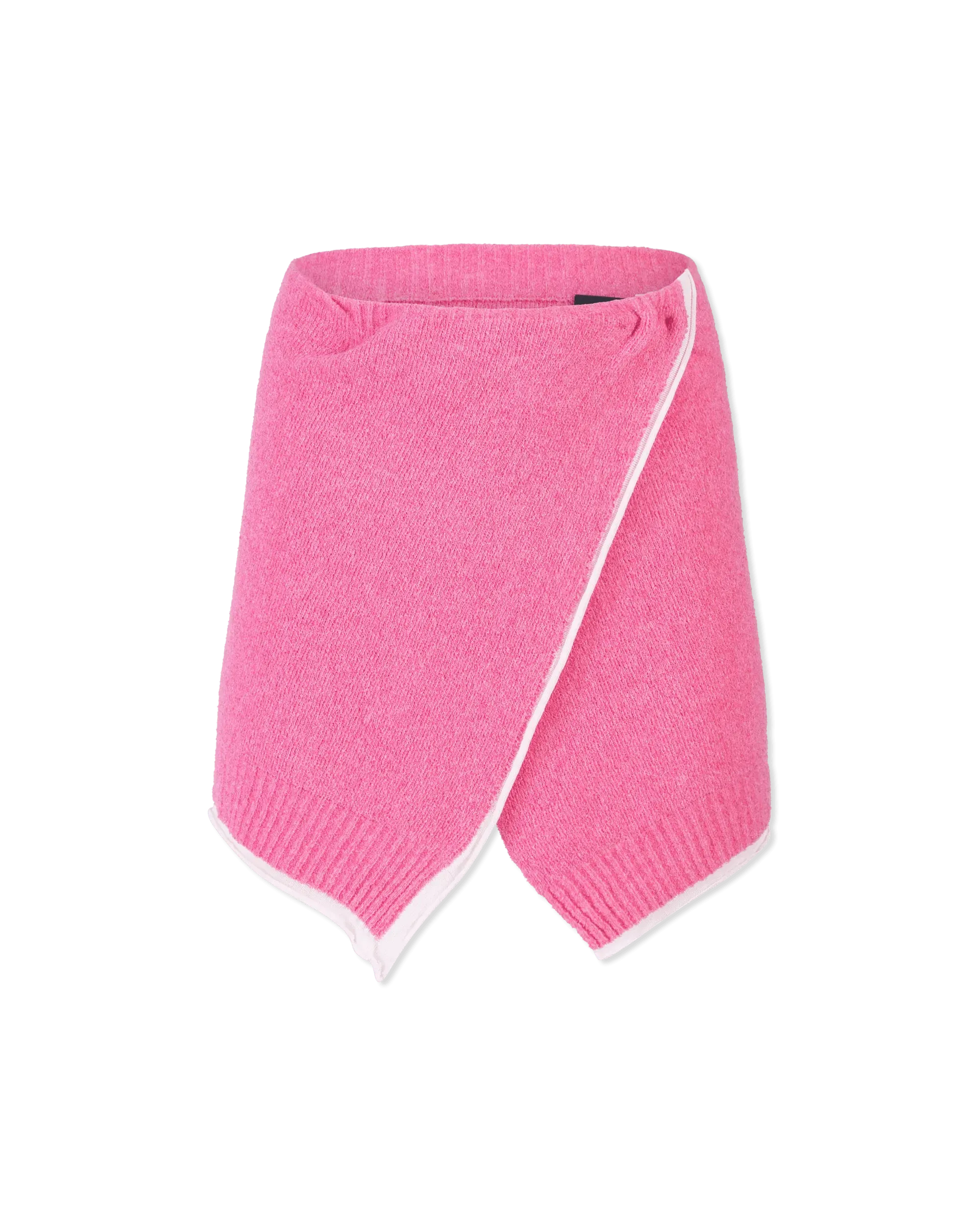 Bagnu Wrap Skirt for Women - Stylish & Comfortable Summer Skirt with Adjustable Waist | Perfect for Beach, Vacation, and Casual Outfits
