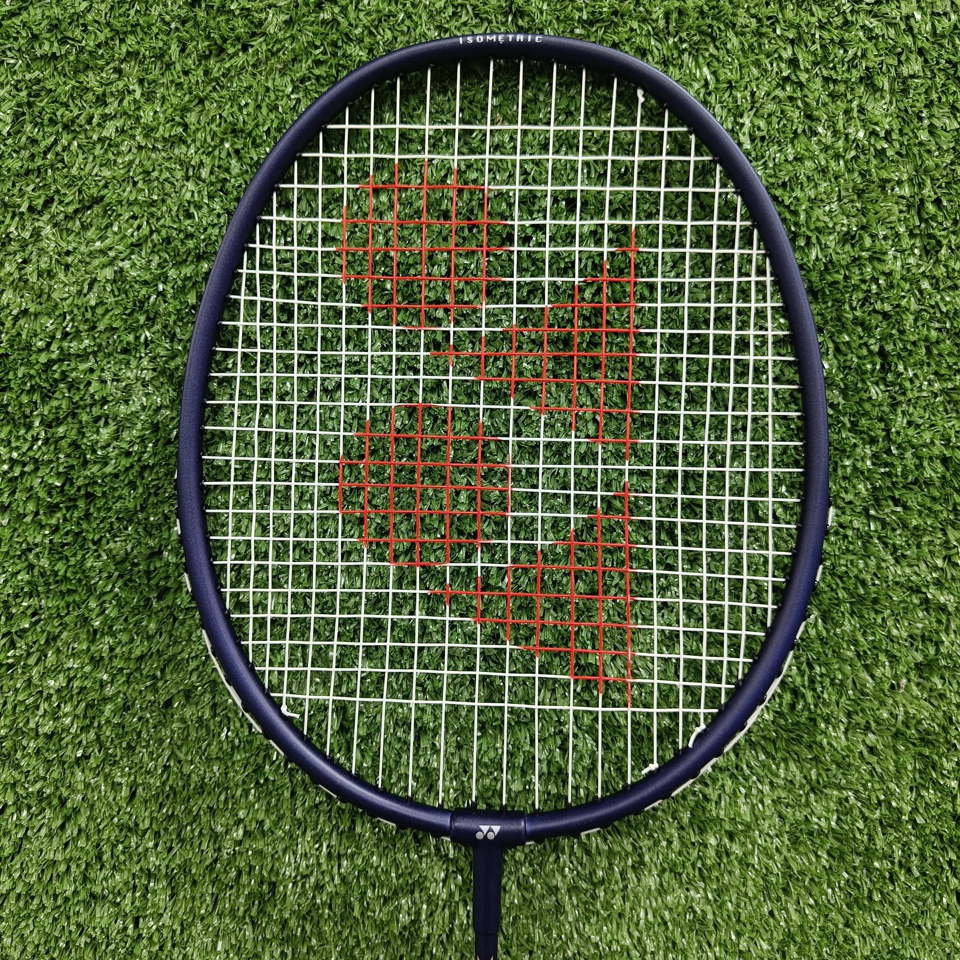 Yonex GR 303i Purple Prestrung Badminton Racket | High-Performance Lightweight Racquet for Beginners & Intermediate Players | Perfect for Training, Tournaments & Recreational Play