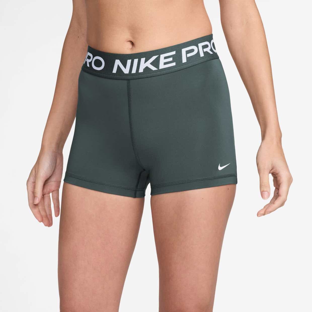 Dark Green / White