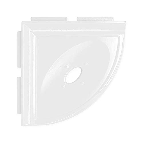 Bright White Polished