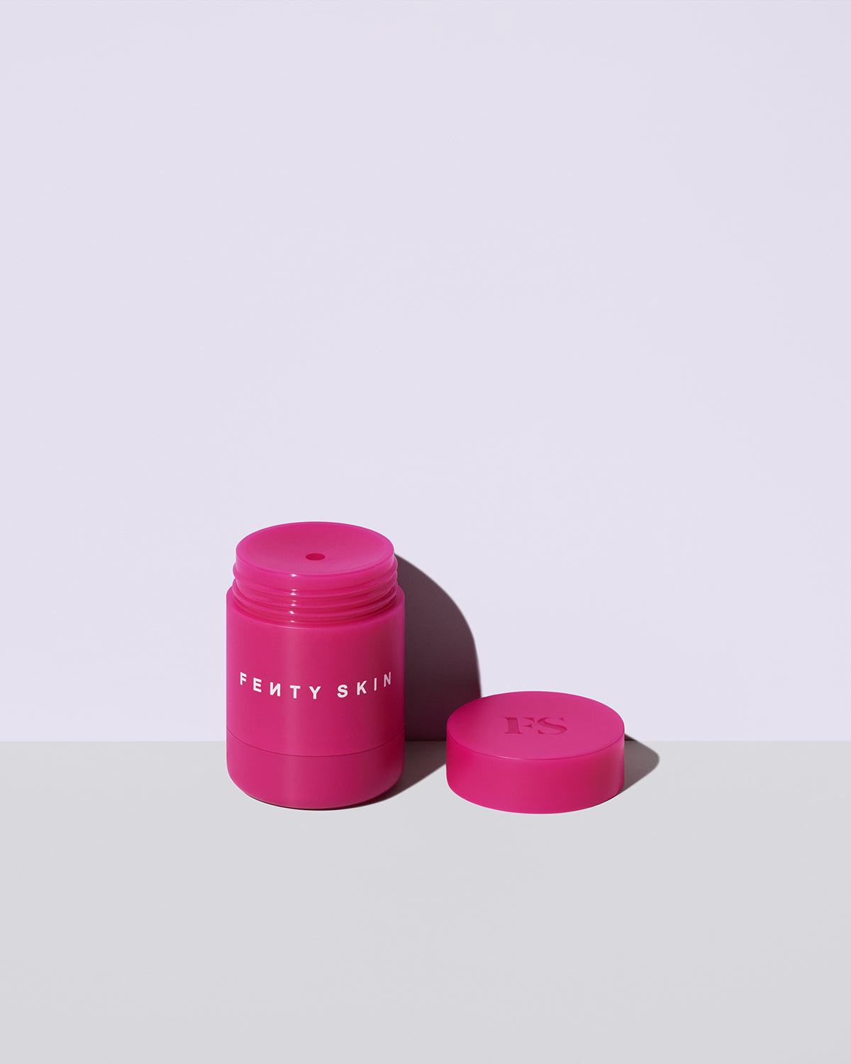 Barbados Cherry Plush Puddin' Intensive Recovery Lip Mask - Hydrating Overnight Treatment for Dry, Chapped Lips - Perfect for Winter Skincare & Nighttime Lip Care Routine