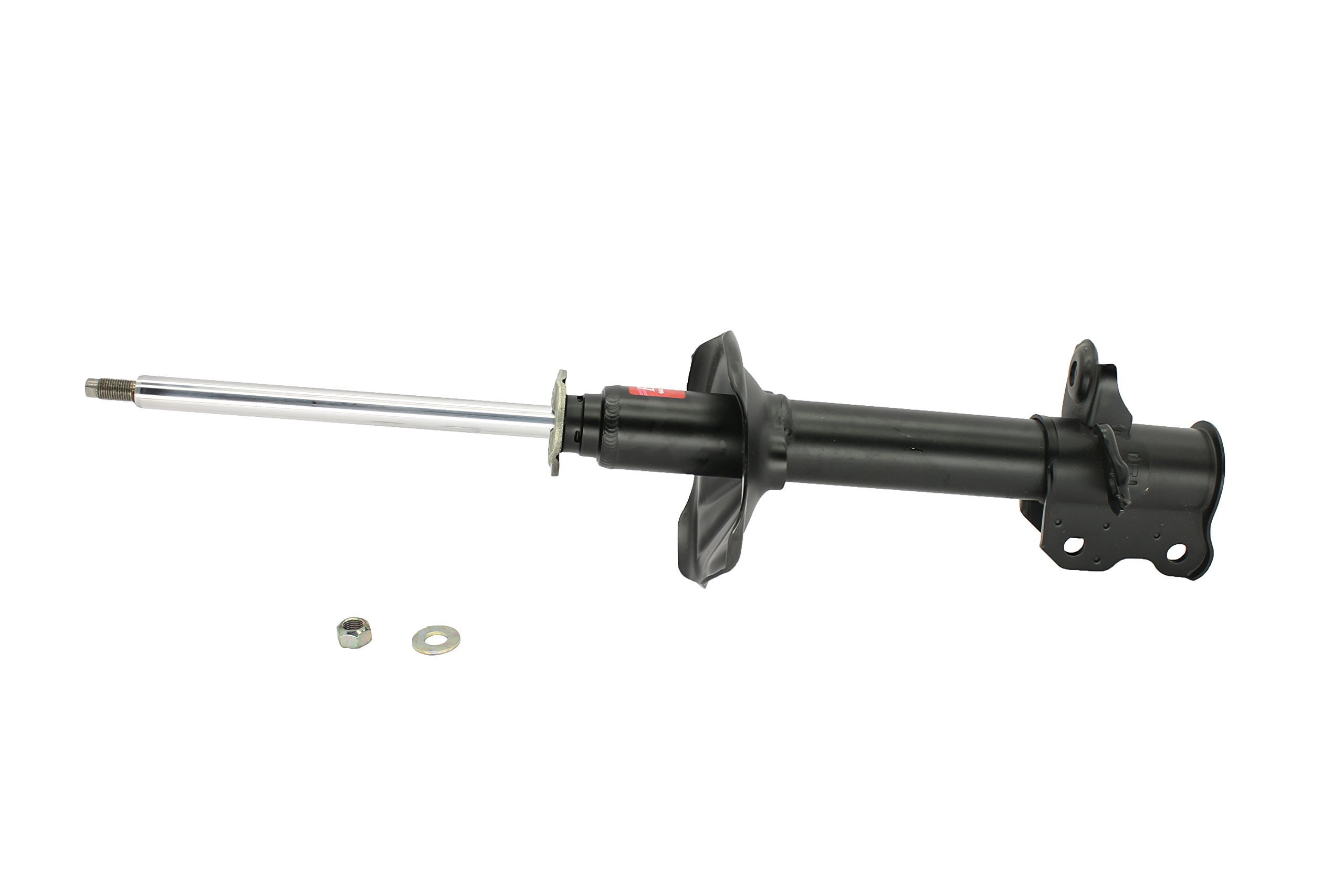 KYB 232031 Excel-G Gas Strut - Premium Replacement Shock Absorber for Cars, Trucks & SUVs - Smooth Lift Support for Hoods, Hatches & Tailgates