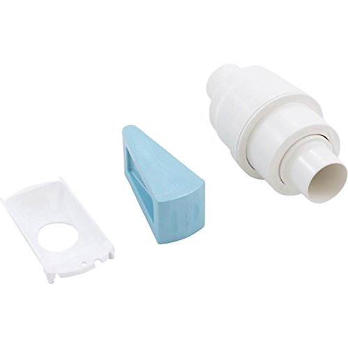 Pentair K1070 Low Flow Kit for Kreepy Krauly Automatic Pool Cleaner - Compatible with Most Pool Pumps - Ideal for Small Pools and Low Flow Systems - Perfect for Efficient Pool Maintenance and Cleaning