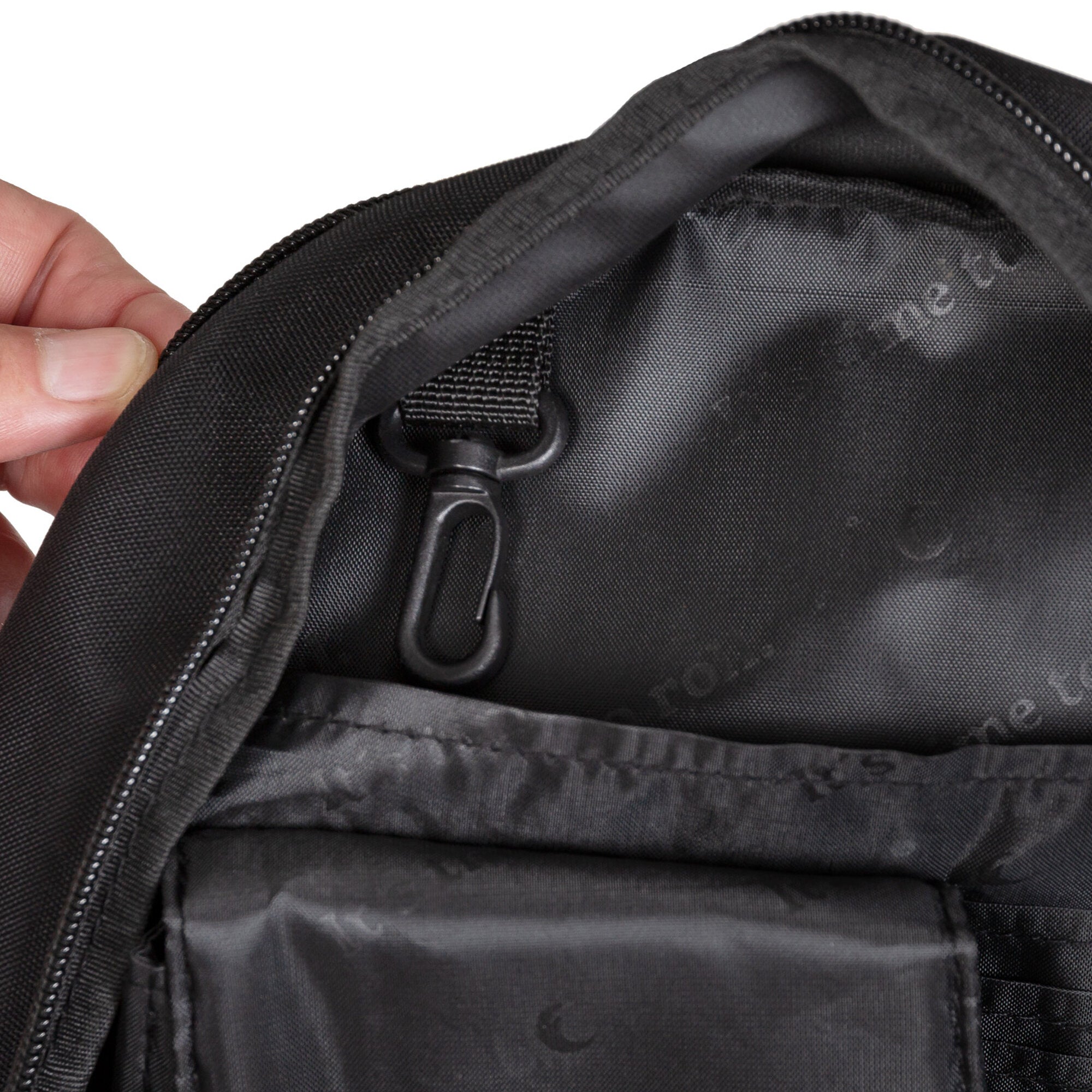 Chaya Pro Bag - Durable & Stylish Backpack for Work, Travel & School | Water-Resistant Laptop Backpack with USB Charging Port | Perfect for Commuting, Business Trips & College Students