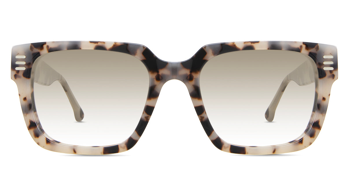 Kendra Women's Prescription Tinted Glasses - Stylish & UV Protection for Reading, Driving & Outdoor Activities