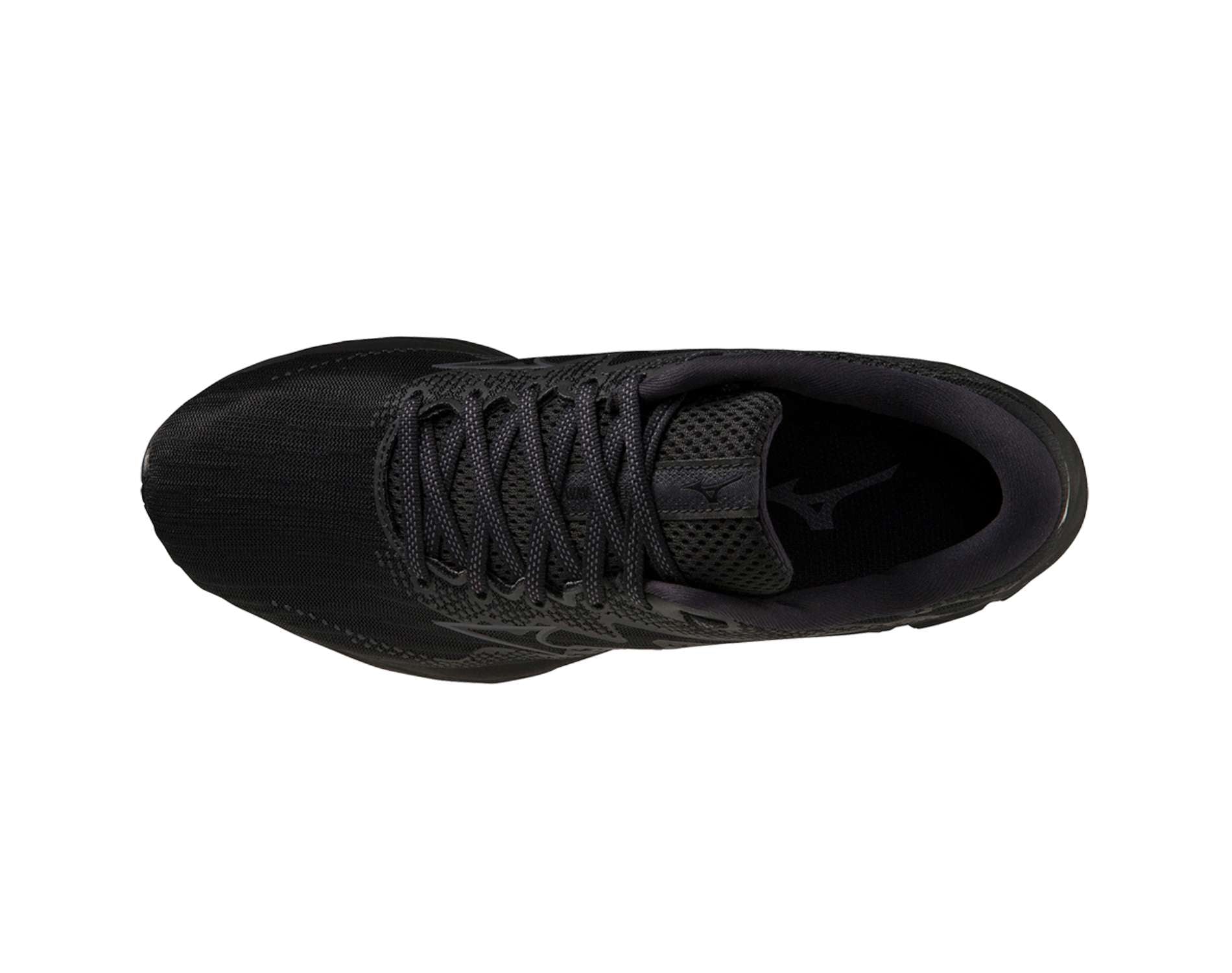 Mizuno Wave Rider 27 Women's Running Shoes - Wide Width for Comfort & Support - Perfect for Long Distance Running & Daily Training