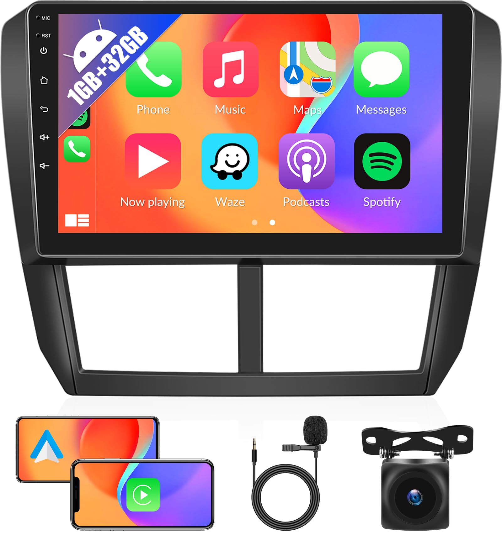CAMECHO 9