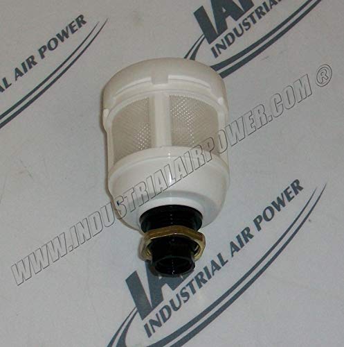 Ingersoll Rand Air Compressor Internal Float Drain Replacement Part - Compatible with Various Models for Efficient Moisture Removal - Perfect for Industrial Workshops & Auto Repair Shops