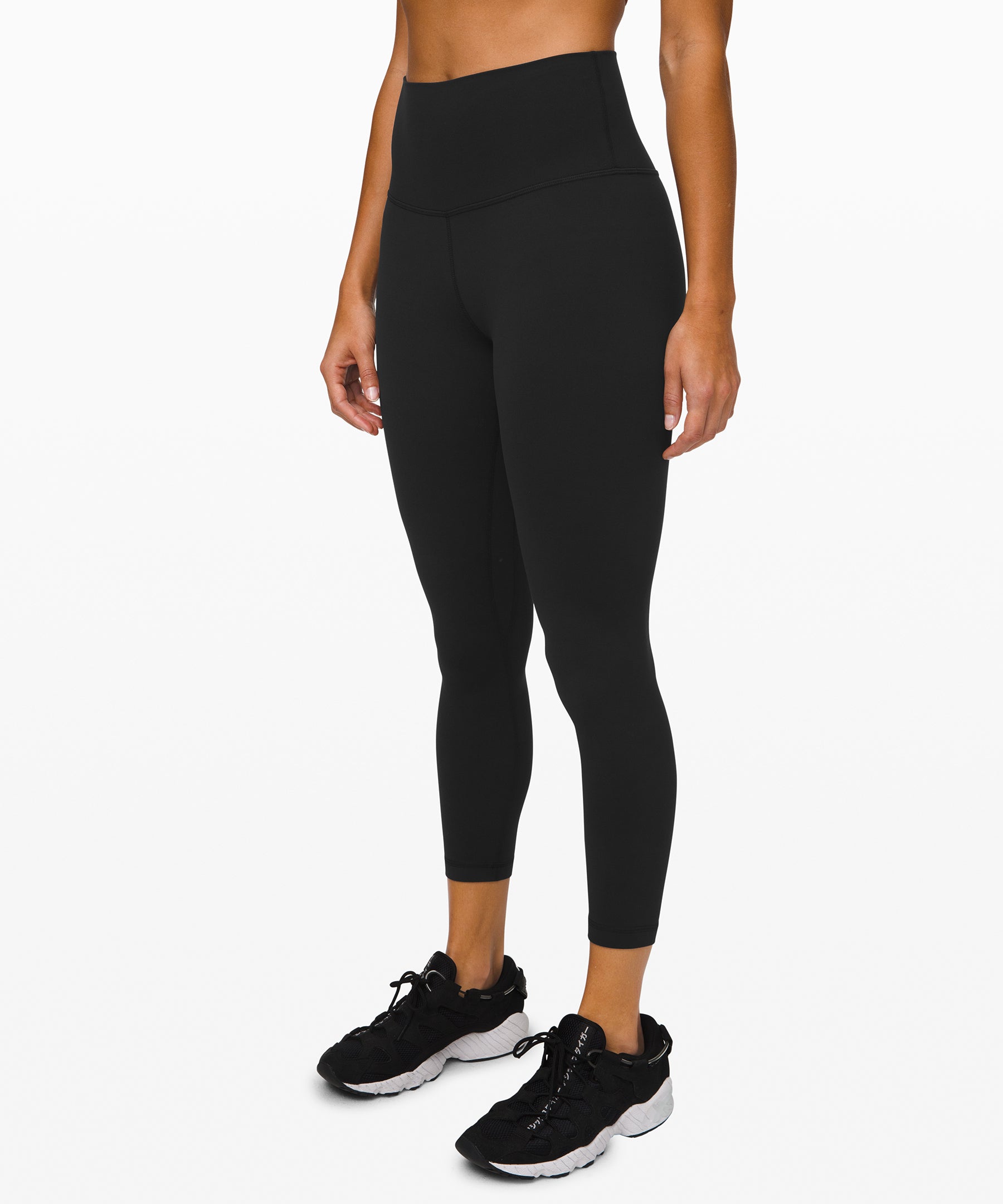 Lululemon Align High-Rise Yoga Pants 25
