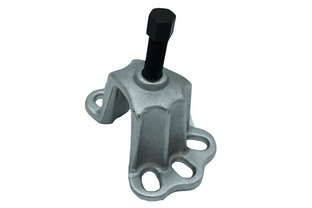 JDT Front Wheel Drive Wheel Bearing Hub Puller Remover Tool Kit - Professional Automotive Repair Tool for FWD Vehicles - Perfect for DIY Mechanics and Professional Garage Use