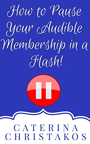 How to Pause Audible Membership Quickly - Step-by-Step Guide for US Users | Manage Your Audiobook Subscription Easily at Home or On-the-Go