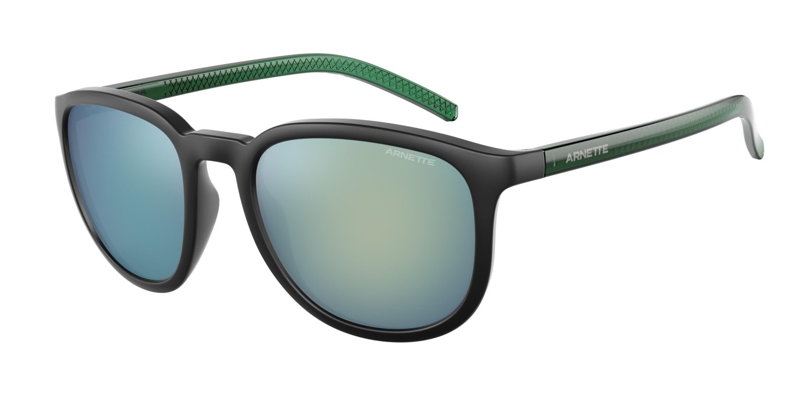 Arnette Pykkewin 4277 Polarized Sunglasses for Men & Women - UV Protection, Stylish Aviator Design - Perfect for Driving, Beach & Outdoor Activities