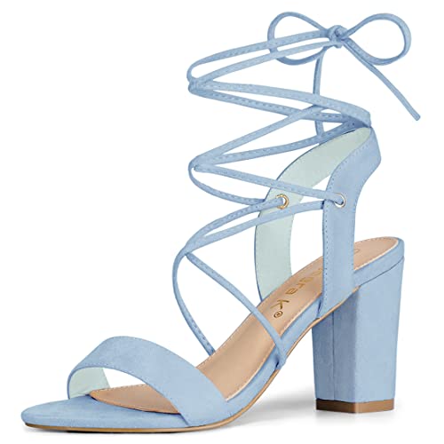 Sky Blue