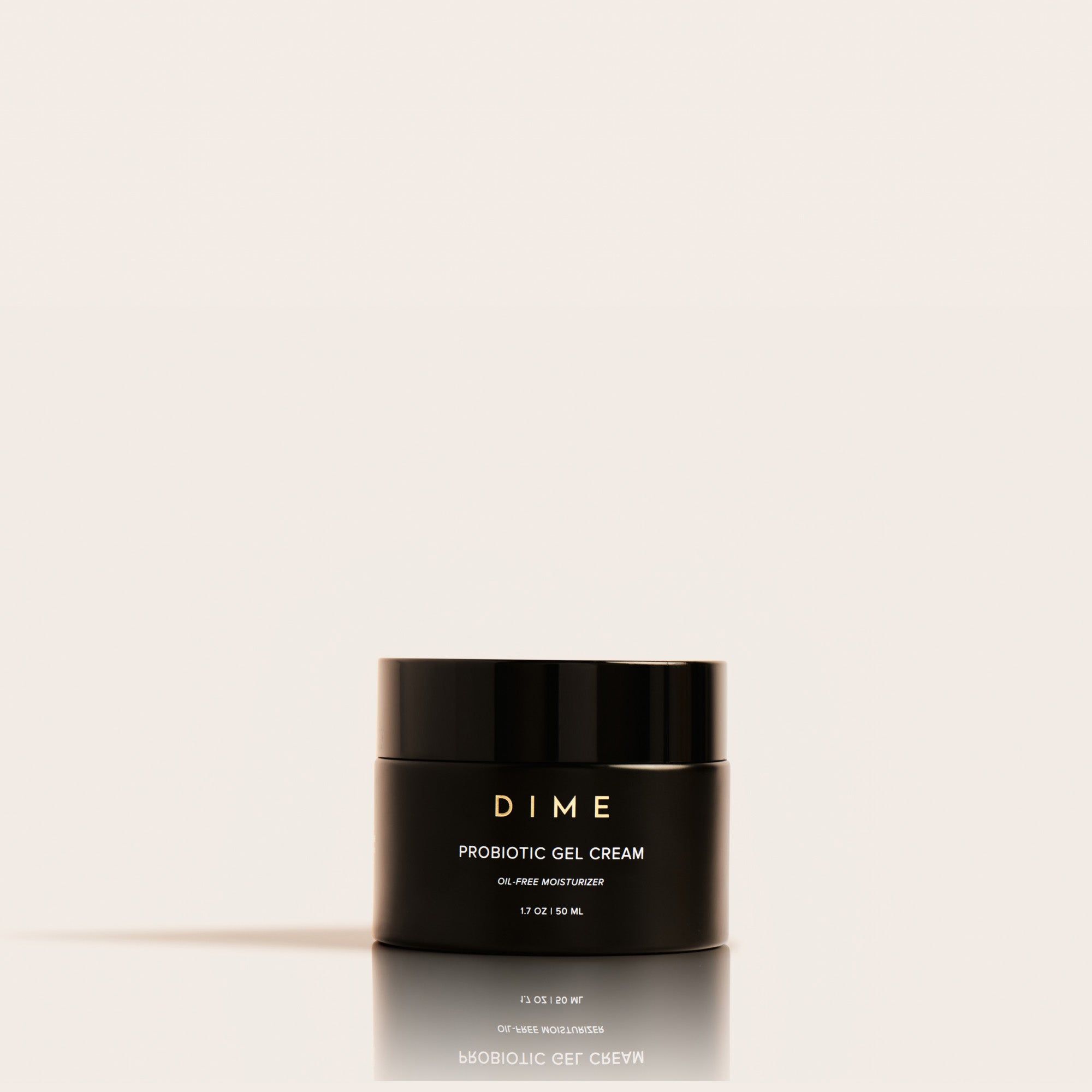 Best Probiotic Gel Cream for Face - Hydrating & Soothing Moisturizer for Sensitive Skin - Perfect for Daily Skincare Routine & Nighttime Use