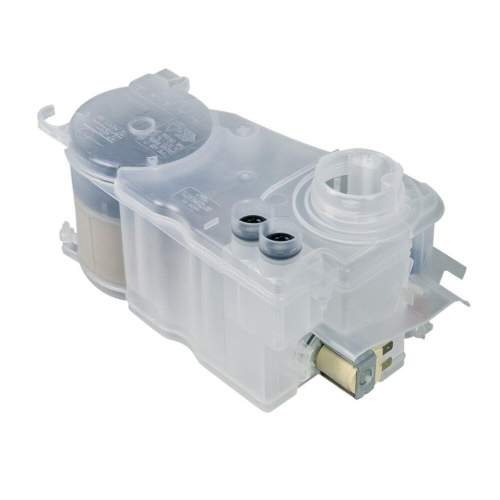 EasyPART Compatible Replacement Salt Tank for Electrolux AEG Dishwasher 117484900/8 & 1174849008 - Softener Water Softening System for Cleaner Dishes