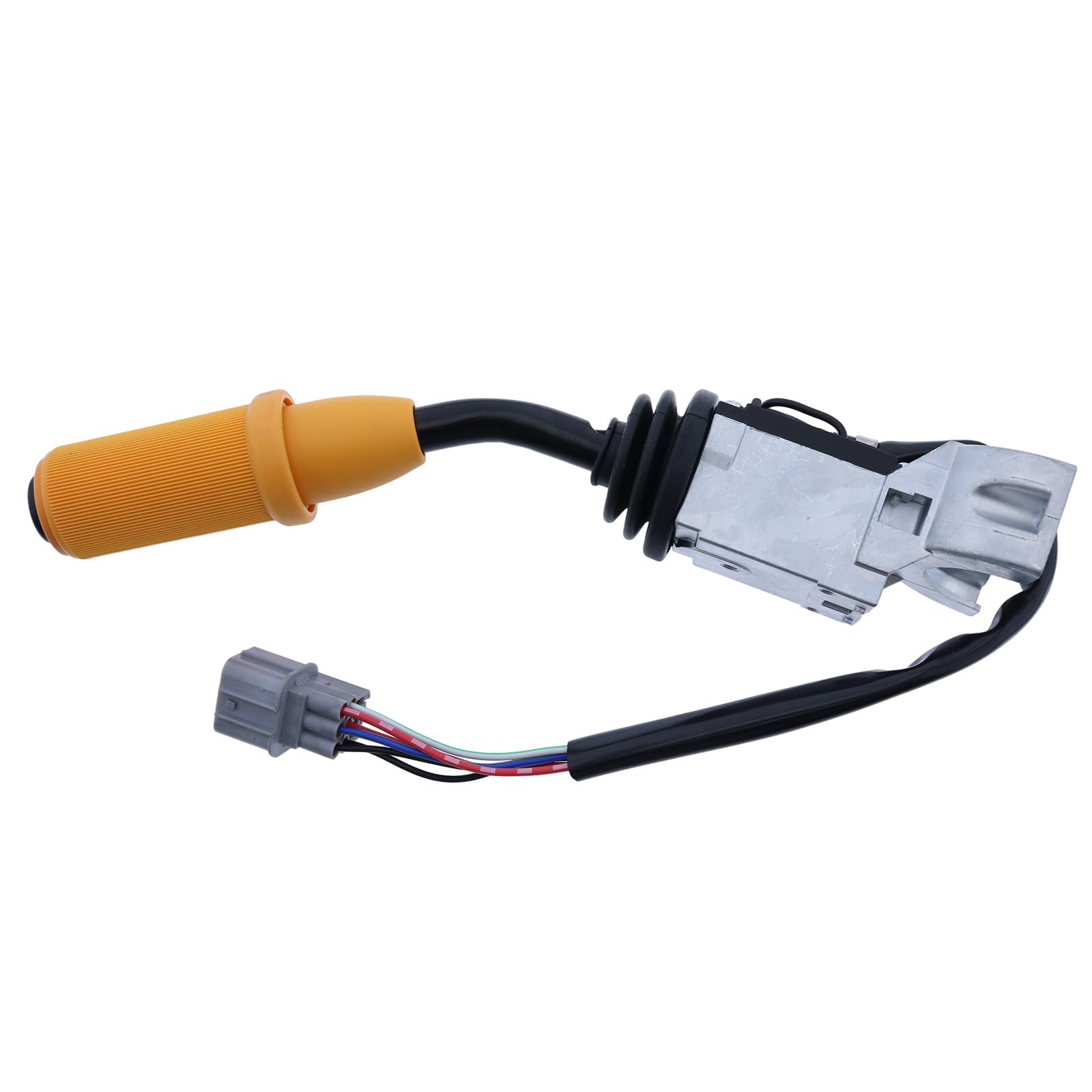 FridayParts Forward Reverse Switch 701/80144 Compatible with JCB 3C 3CX 3D 3DX 4C 4CN 4CX - Heavy-Duty Tractor & Backhoe Replacement Part