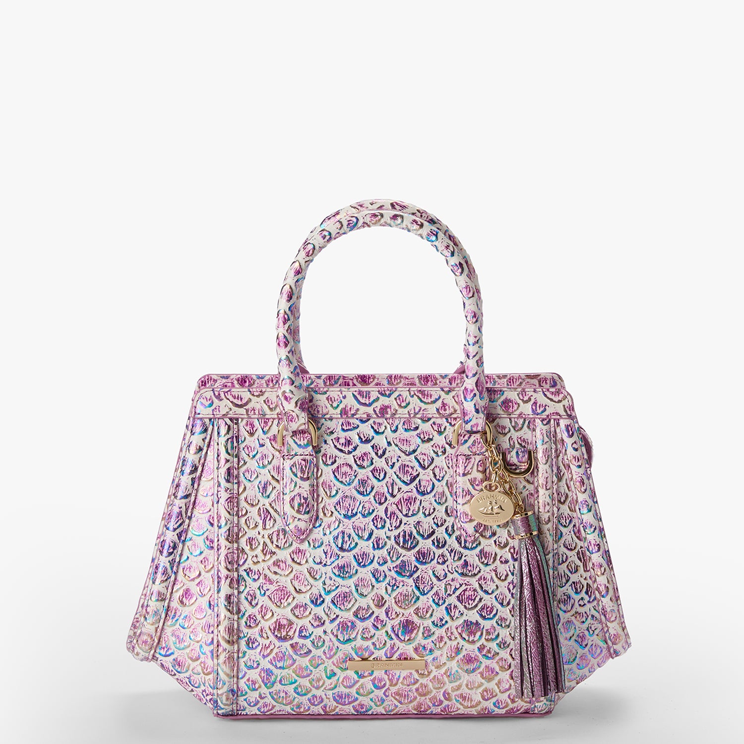 Purple Floralite