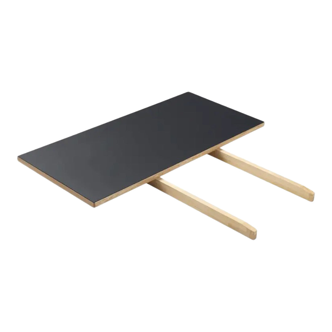 Expandable C35C Dining Table Extension Leaf - Extra Seating for 6-8 People - Perfect for Family Gatherings & Dinner Parties