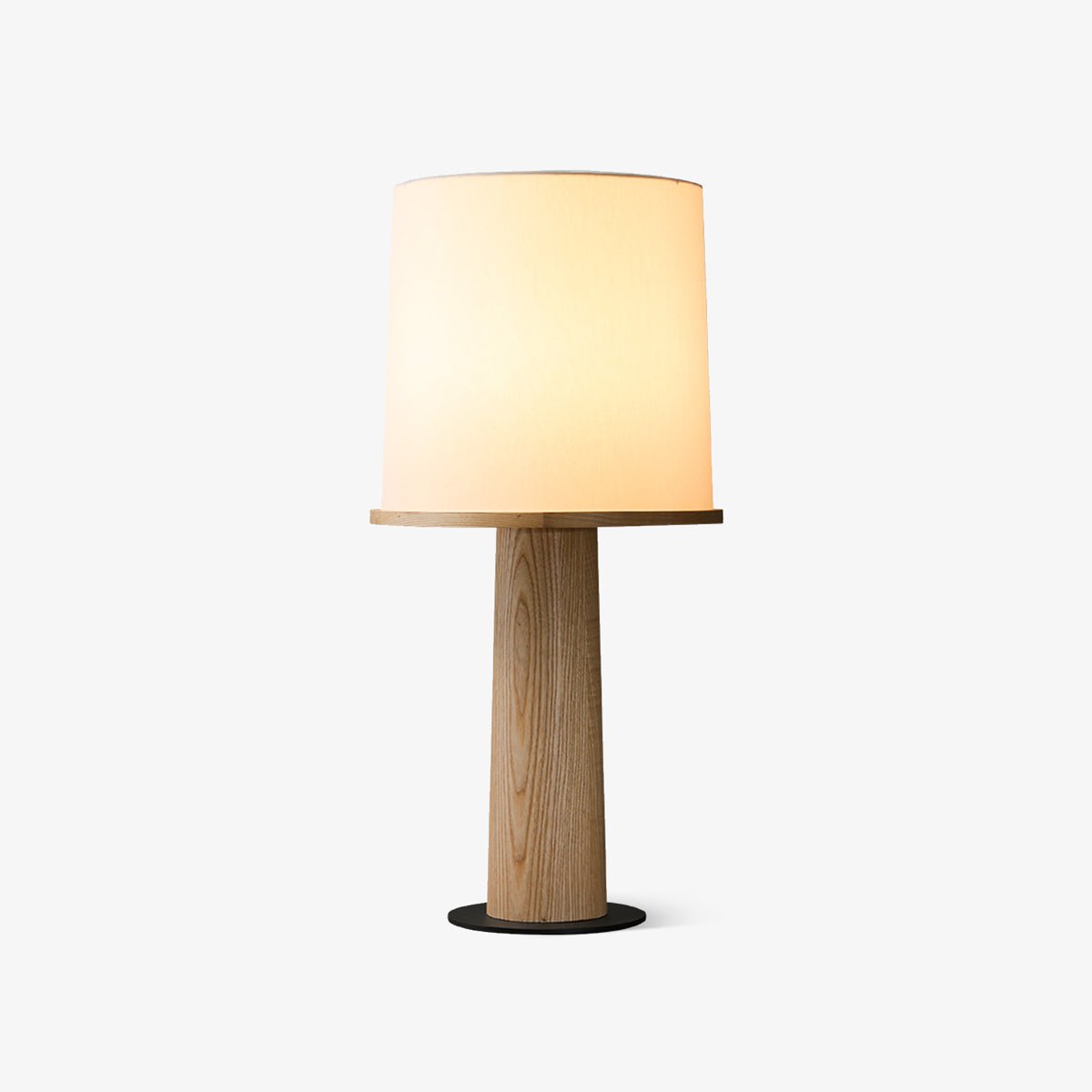 Modern LED Light and Shadow Bottle Table Lamp - Decorative Night Light for Bedroom, Living Room, and Office - Perfect for Relaxation and Ambiance