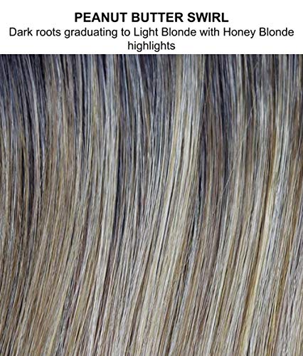 Peanutbutter Swirl
