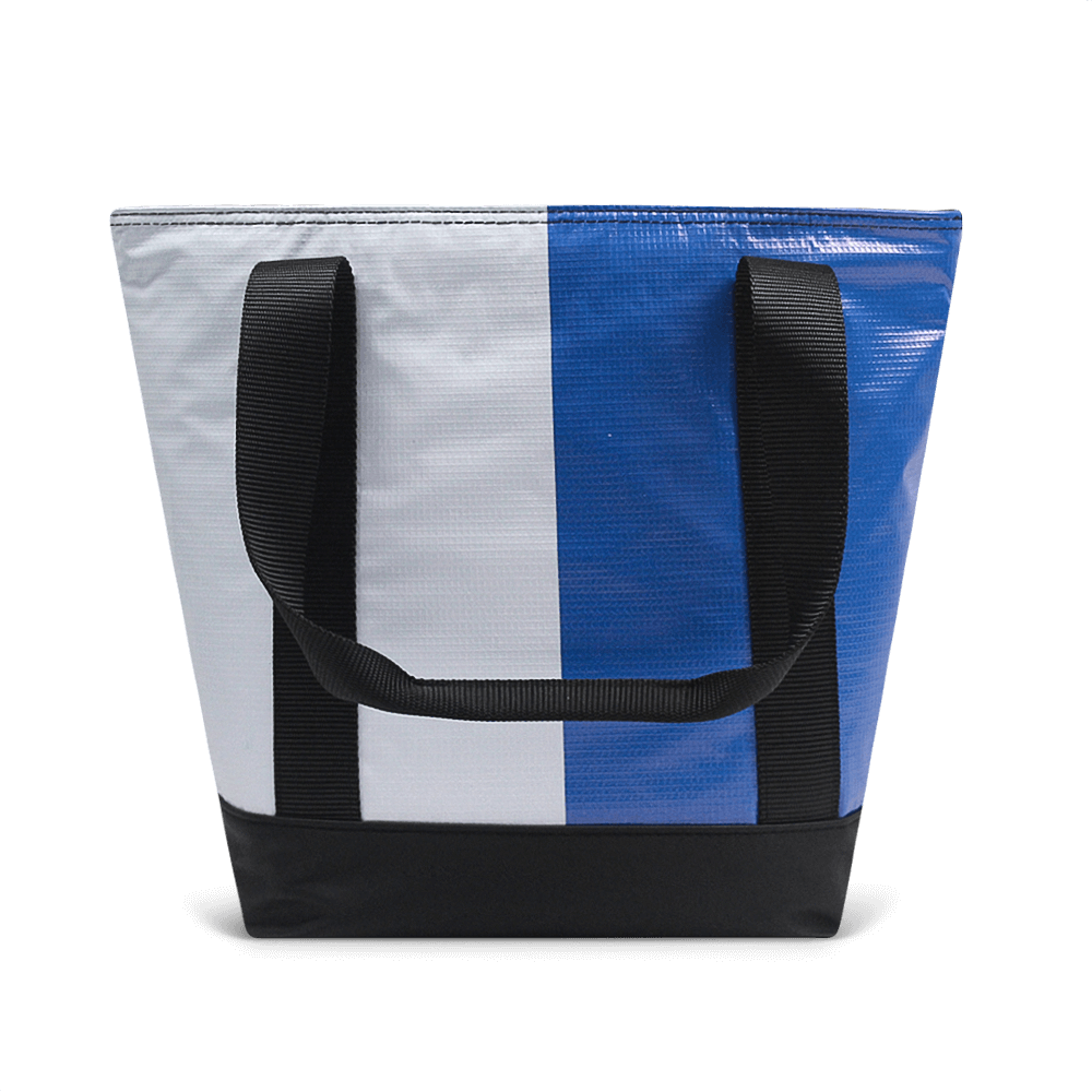 Beck Insulated Cooler Bag - Bkblue 00050 - Premium Leakproof Lunch Box for Picnics, Beach Trips & Outdoor Adventures