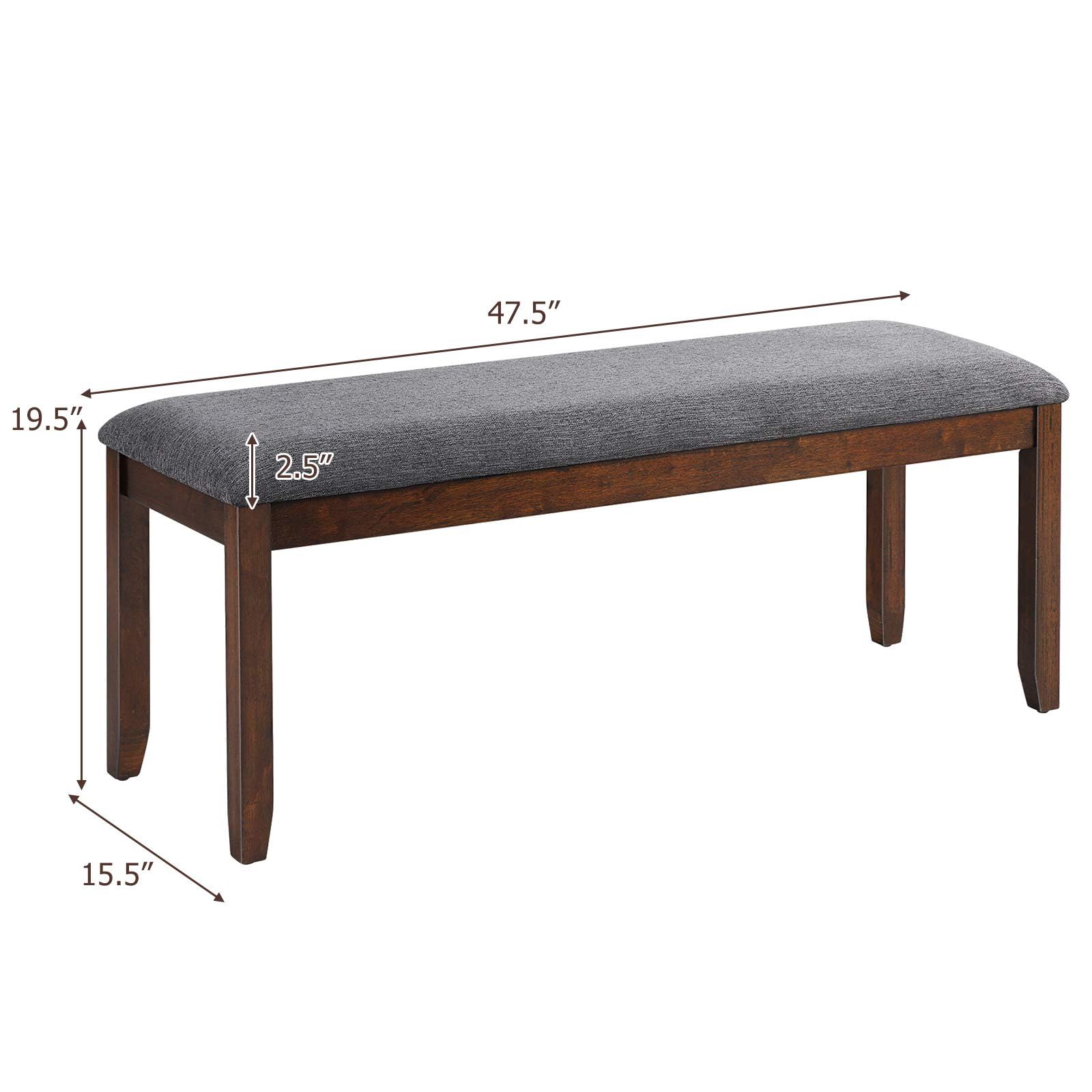 Giantex 47.5