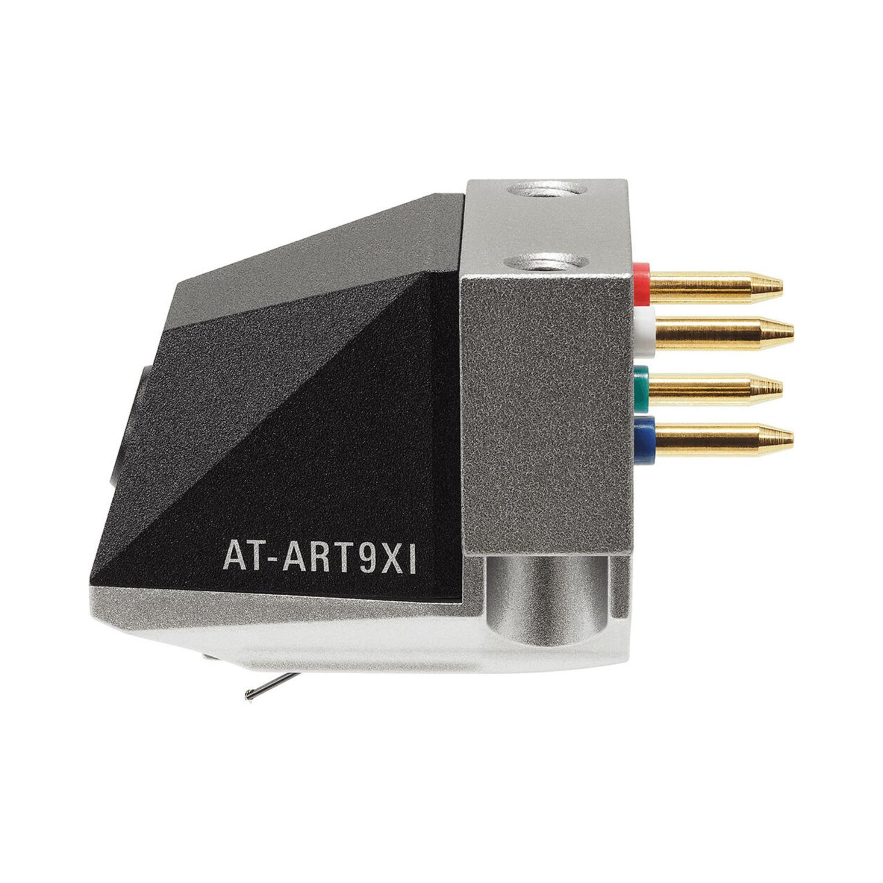 Audio-Technica AT-ART9XI High-Performance Dual Moving Coil Phono Cartridge - Perfect for Audiophiles & Vinyl Record Players