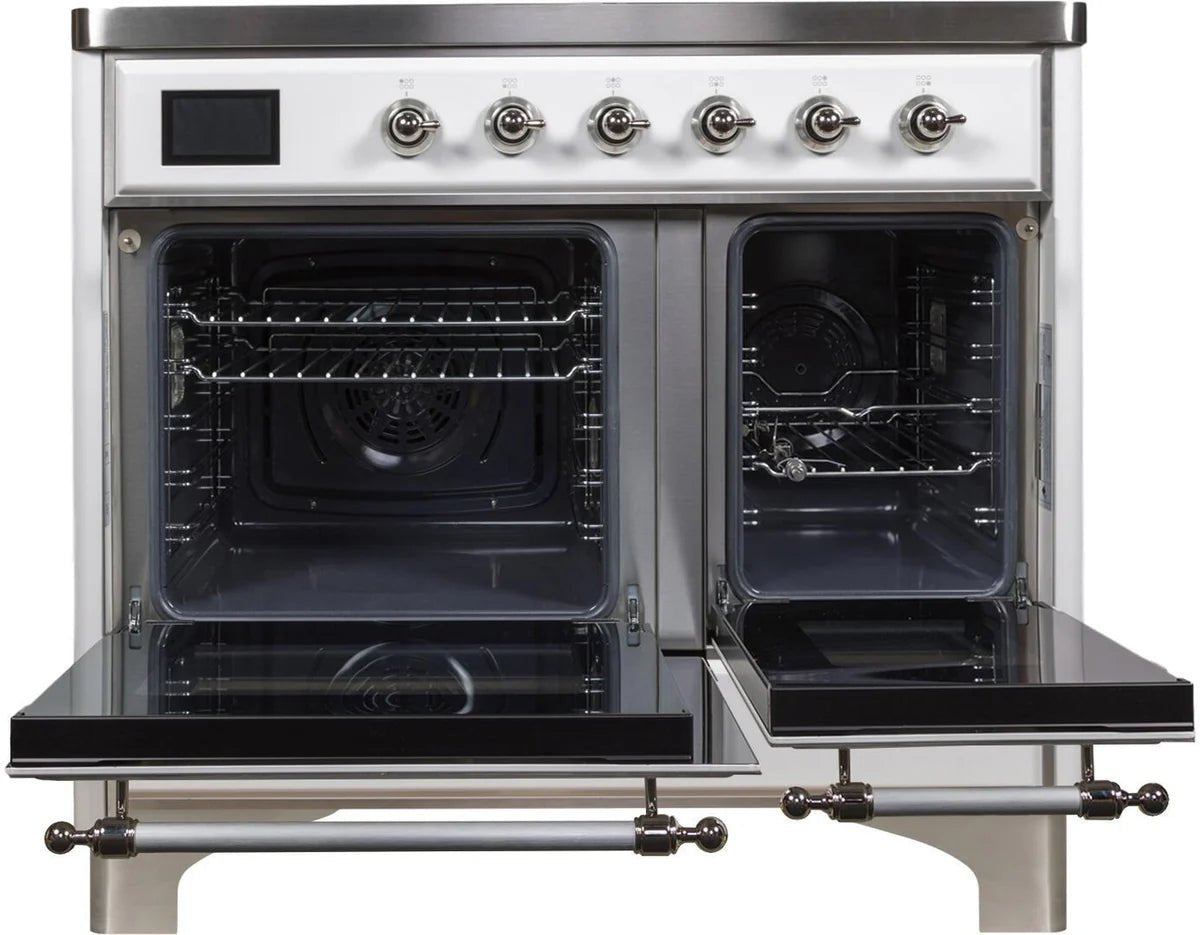 ILVE Majestic II 40