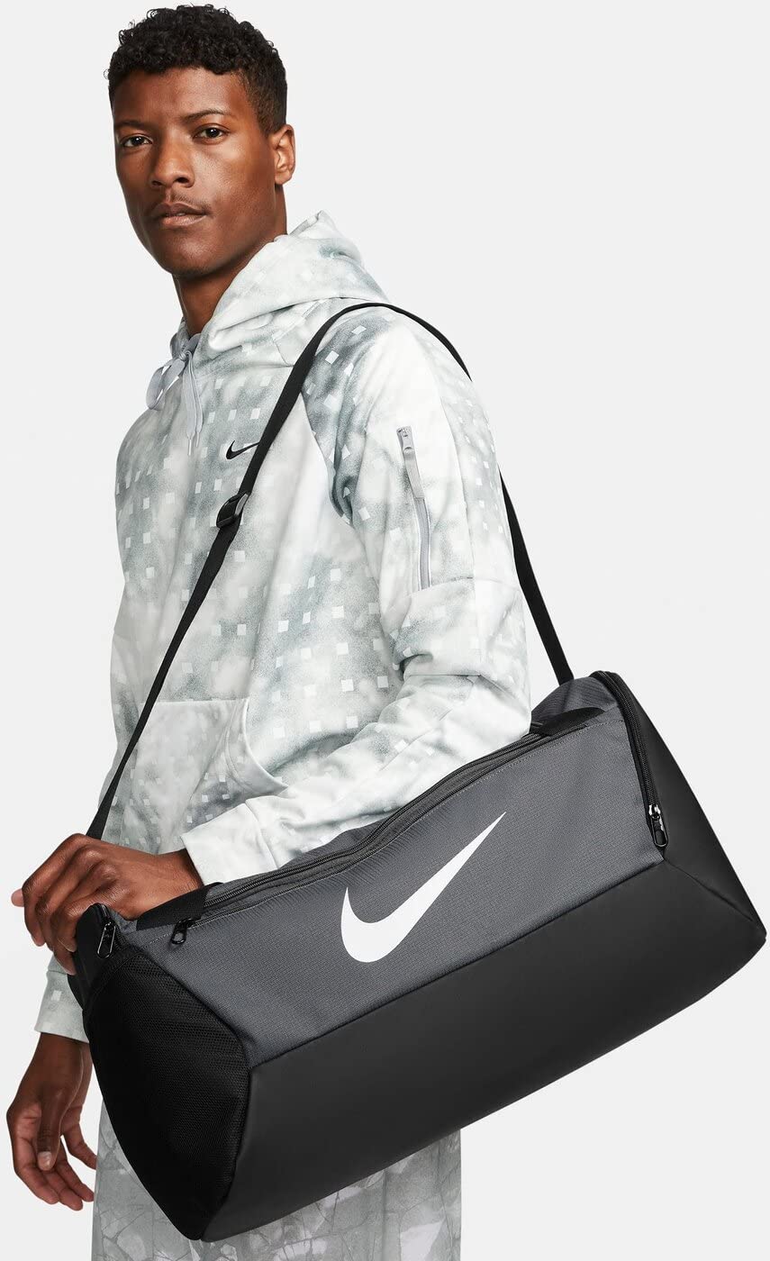 Nike Sports Backpack 41L - Lightweight Durable Hiking Backpack for Men & Women - Perfect for Gym, Travel, Camping & Outdoor Adventures
