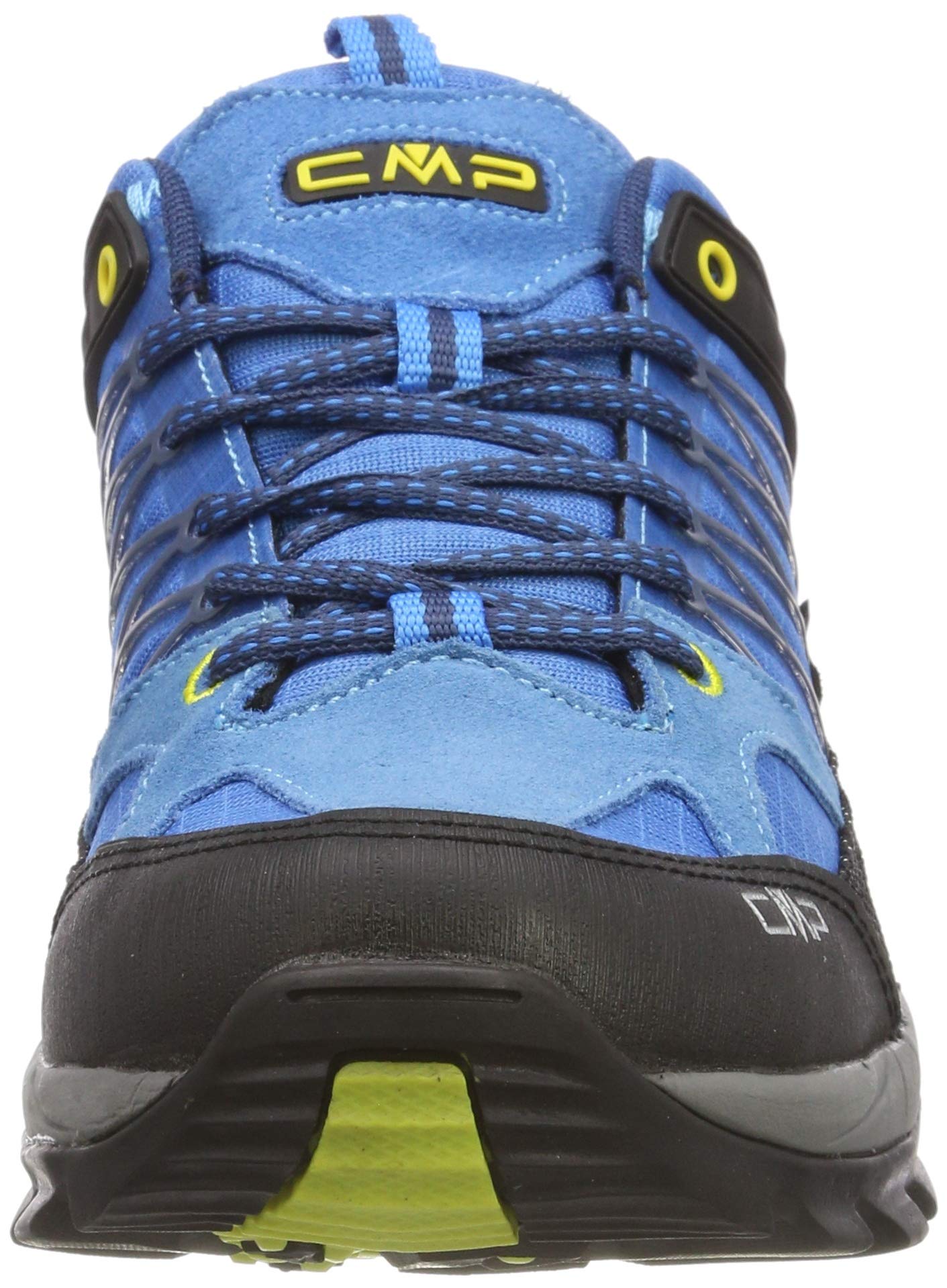 Best Men's Hiking Shoes for Outdoor Adventures - Lightweight Waterproof Trekking Boots for Trail Running & Camping