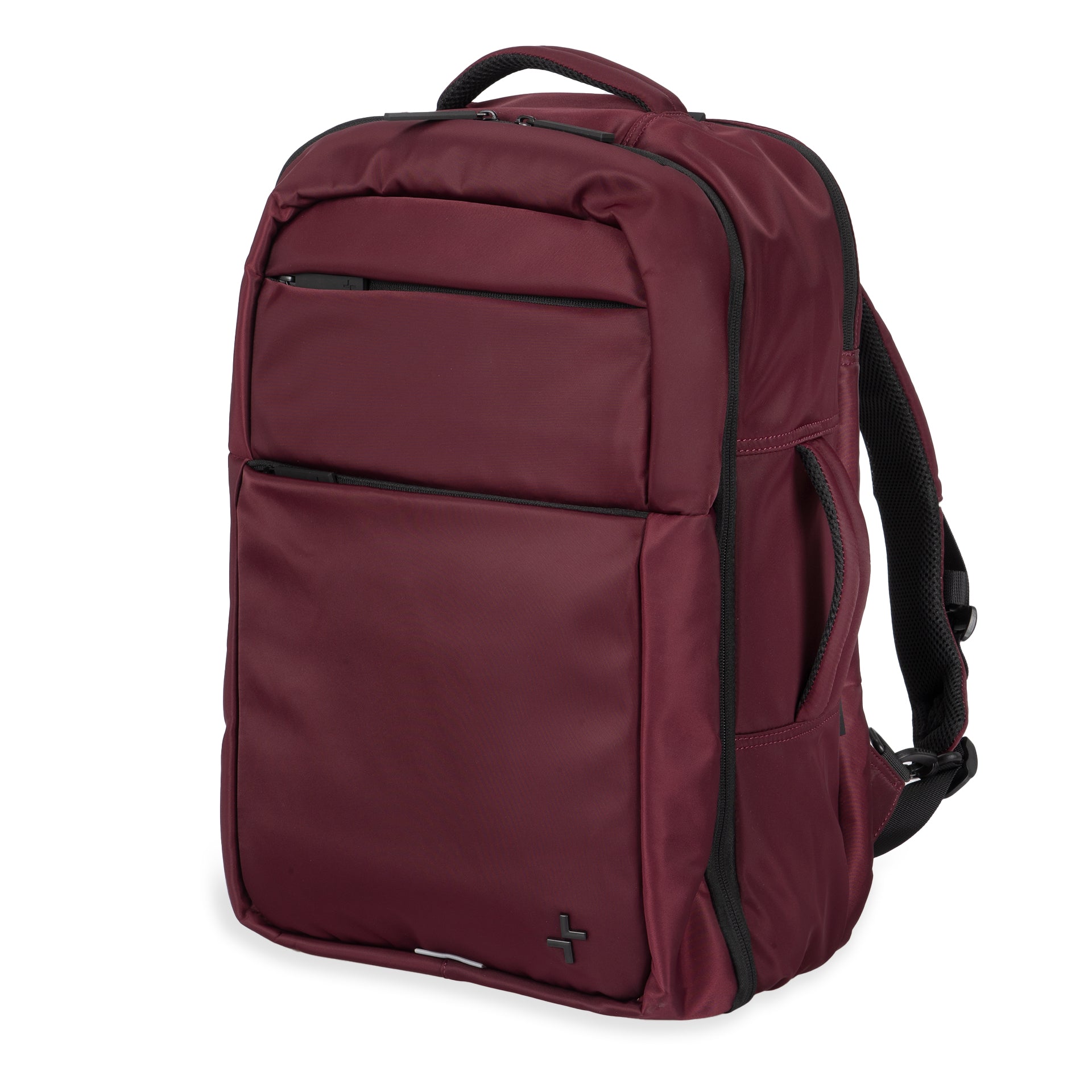 Tracker West Bay Convertible 4.0 BP Black - Premium Waterproof Backpack for Hiking, Travel & Outdoor Adventures