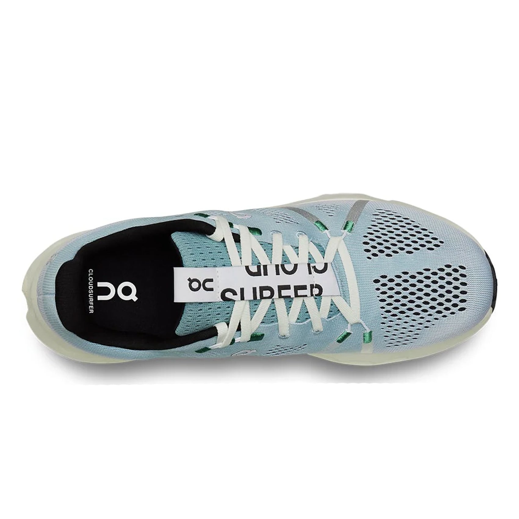 Men's On Running Cloudsurfer 7 Running Shoes - Lightweight & Cushioned for Road Running, Jogging & Gym Workouts - Perfect for Marathon Training & Daily Fitness