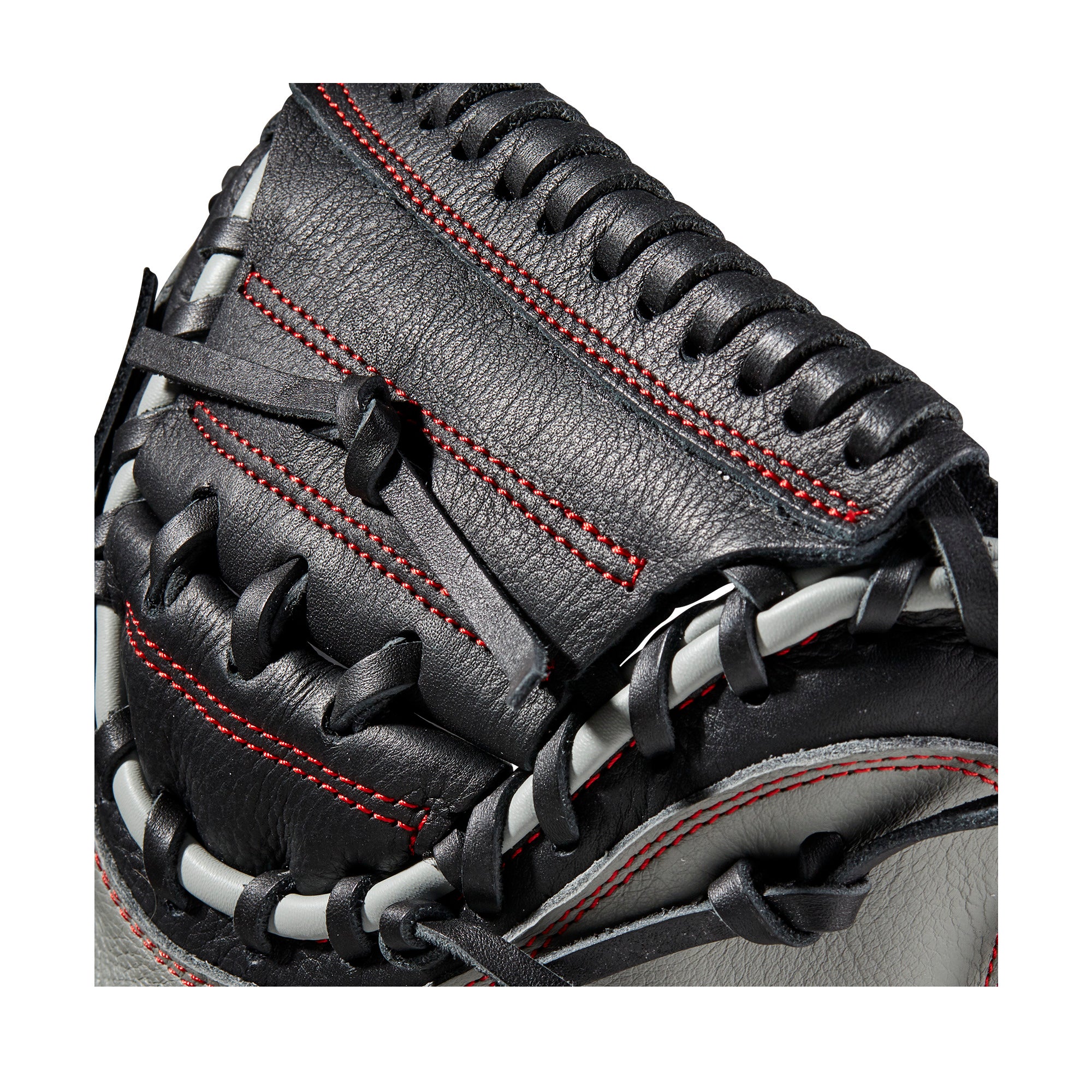 Wilson A500 Youth Catcher's Baseball Mitt 32