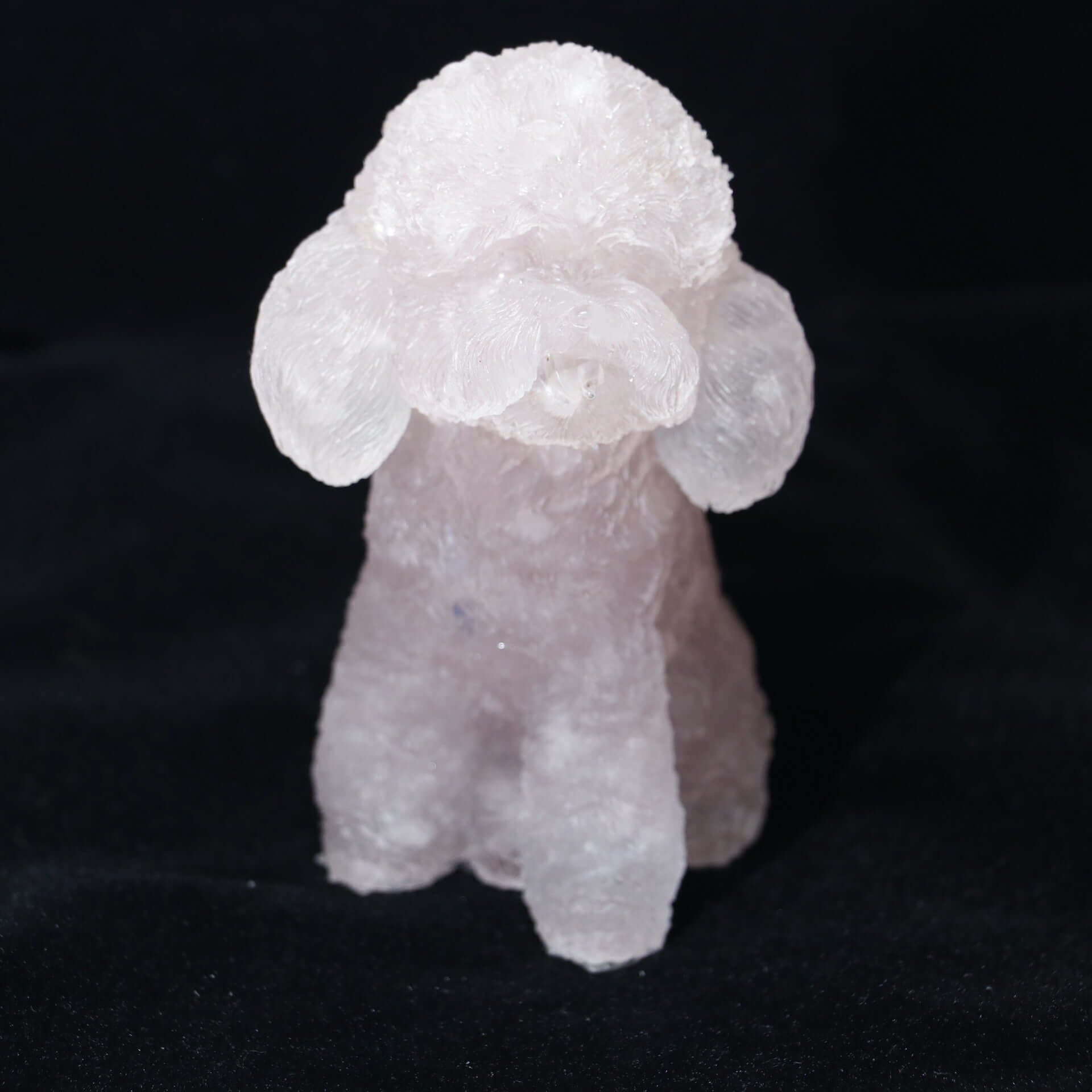 Pink Crystal