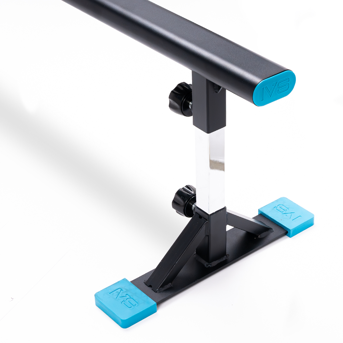 Invert Supreme Portable Grind Rail - Lightweight Skateboard Training Rail for Street & Park Tricks - Perfect for Beginners & Pro Skaters at Home or Skatepark
