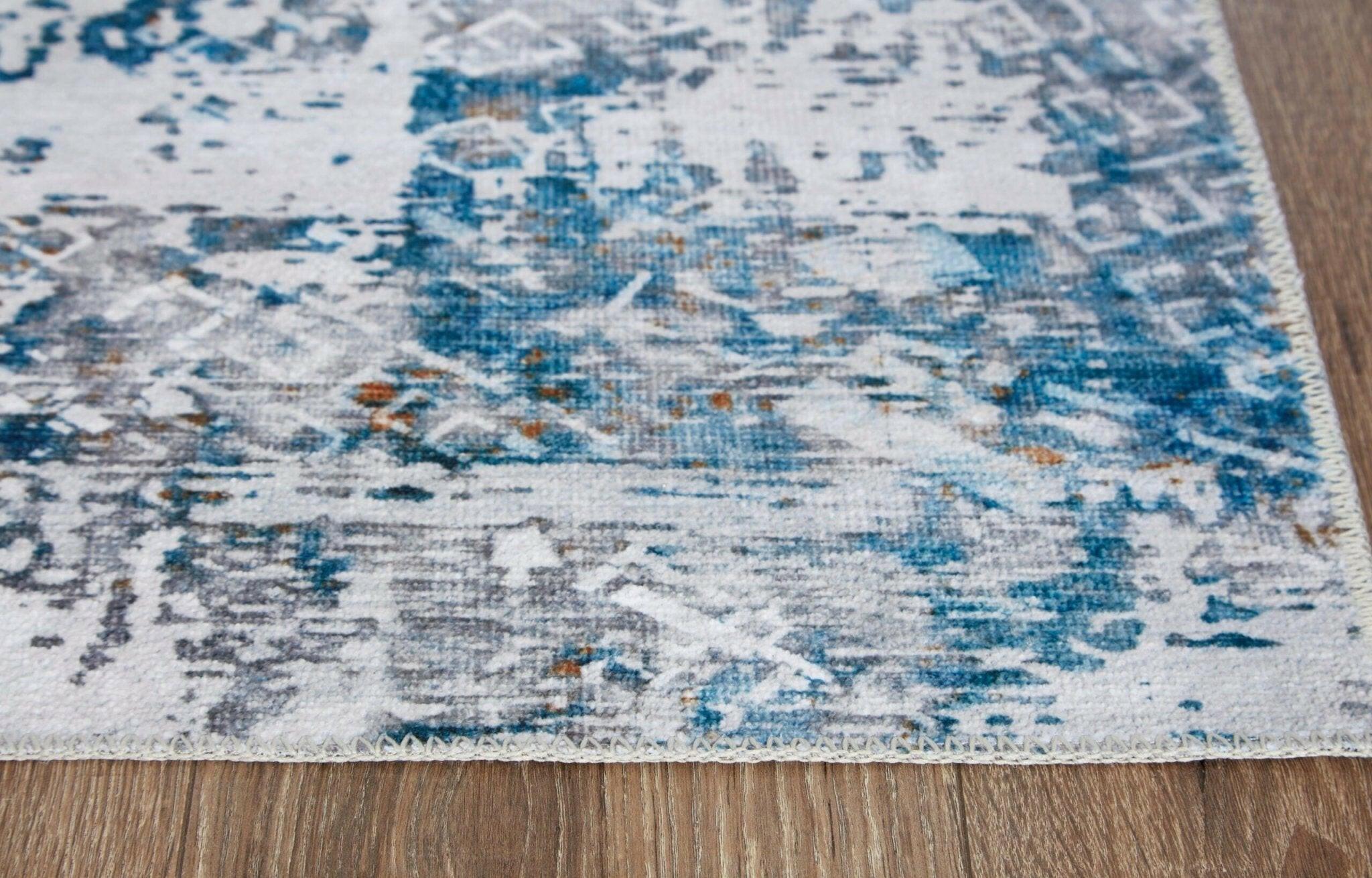 Premium Garyard Rug R405772 - Soft, Durable & Stylish Area Rug for Living Room, Bedroom, Office - Perfect for Home Decor & Comfort