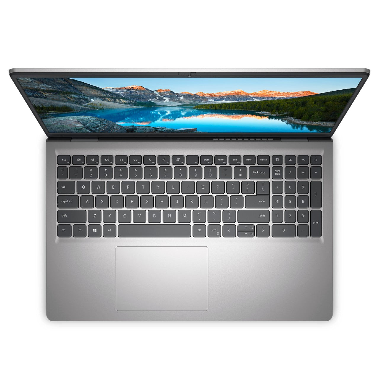 Dell Inspiron 15 3530 Laptop - 15.6
