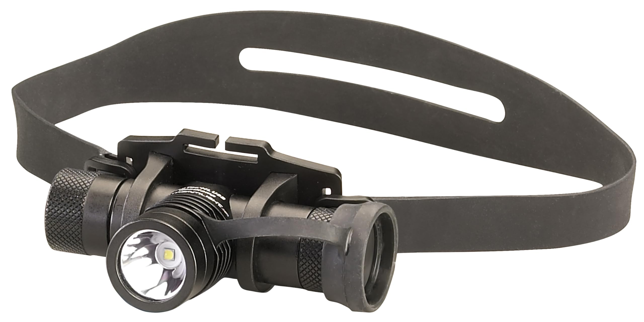 Streamlight 61307 ProTac 1000 Lumens USB Rechargeable Tactical LED Headlamp with USB Cord, Adjustable Elastic & Rubber Straps - Black (Box Included) - Perfect for Camping, Hiking, Hunting & Emergency Situations