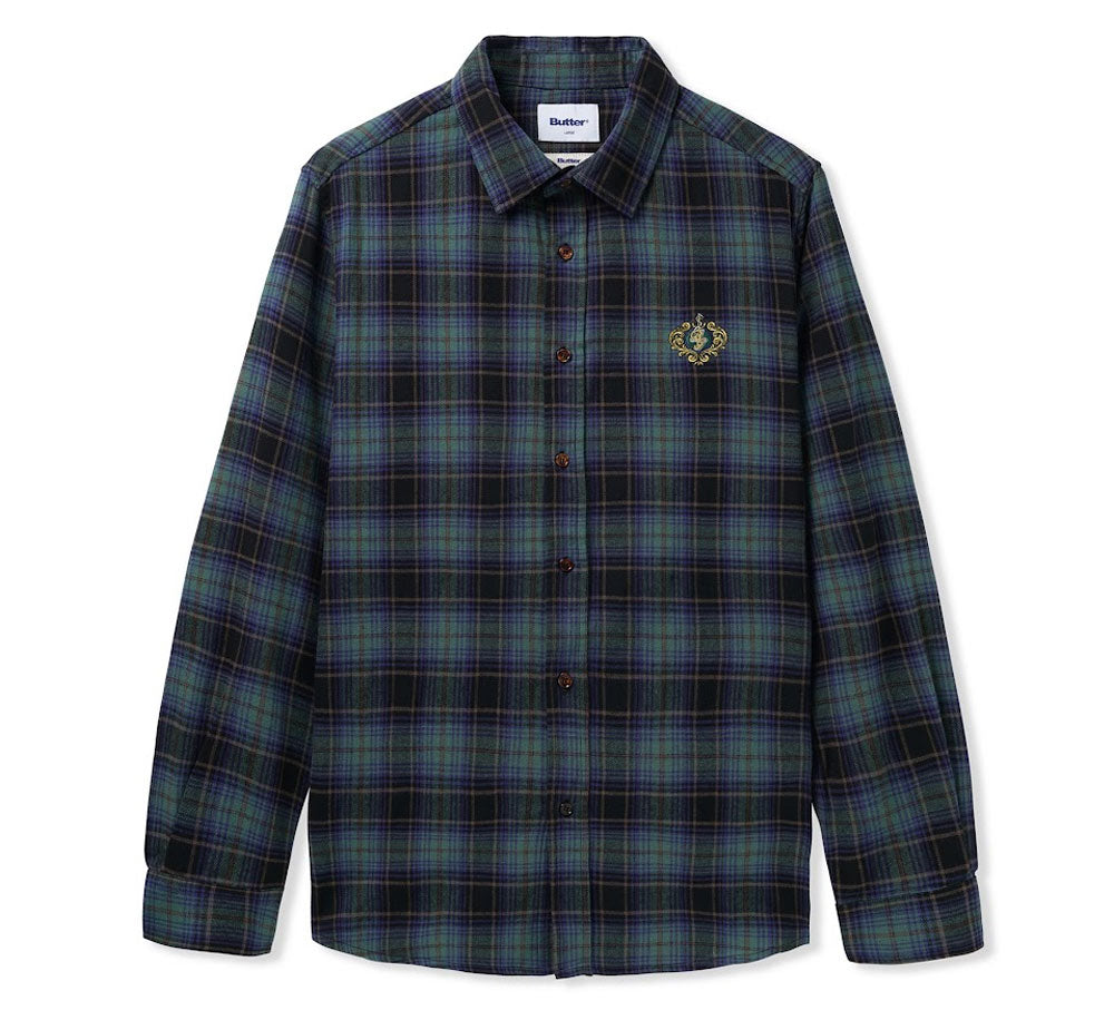 Campbell Shirt for Men & Women | Comfortable Casual Button Down Shirt | Perfect for Office, Travel & Everyday Wear