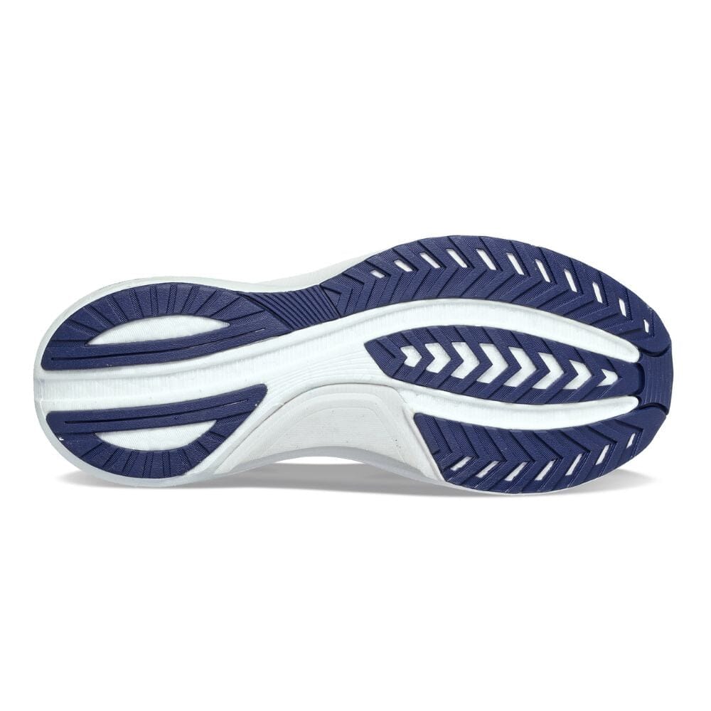 Saucony Women's Tempus Running Shoes - Lightweight Stability Sneakers for Women - Perfect for Road Running, Jogging & Gym Workouts
