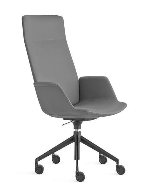 Lapalma Uno S253 Modern Dining Chair - Stylish & Comfortable for Home, Office, and Restaurant Use