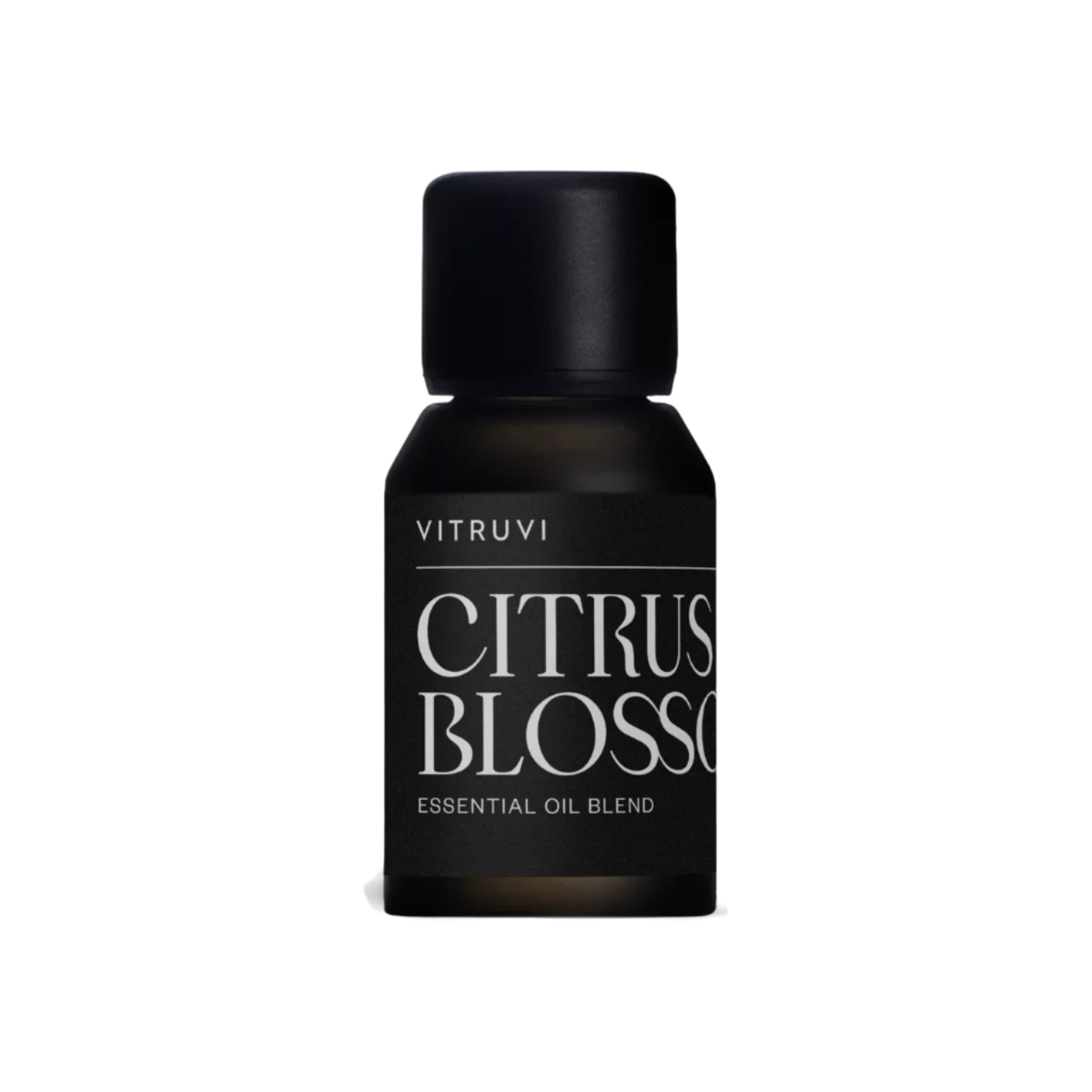 Citrus Blossom Blend Essential Oil - 100% Pure & Natural Aromatherapy Oil for Diffusers, Massage & Relaxation - Perfect for Home Spa, Yoga & Stress Relief