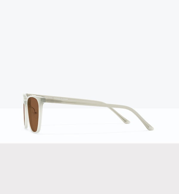 Shift Sunglasses for Men & Women - Polarized UV Protection, Lightweight & Durable - Perfect for Driving, Running, and Outdoor Activities