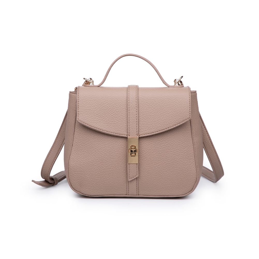 Ramona Crossbody Bag for Women - Stylish & Lightweight Shoulder Purse - Perfect for Everyday Use, Travel, and Shopping