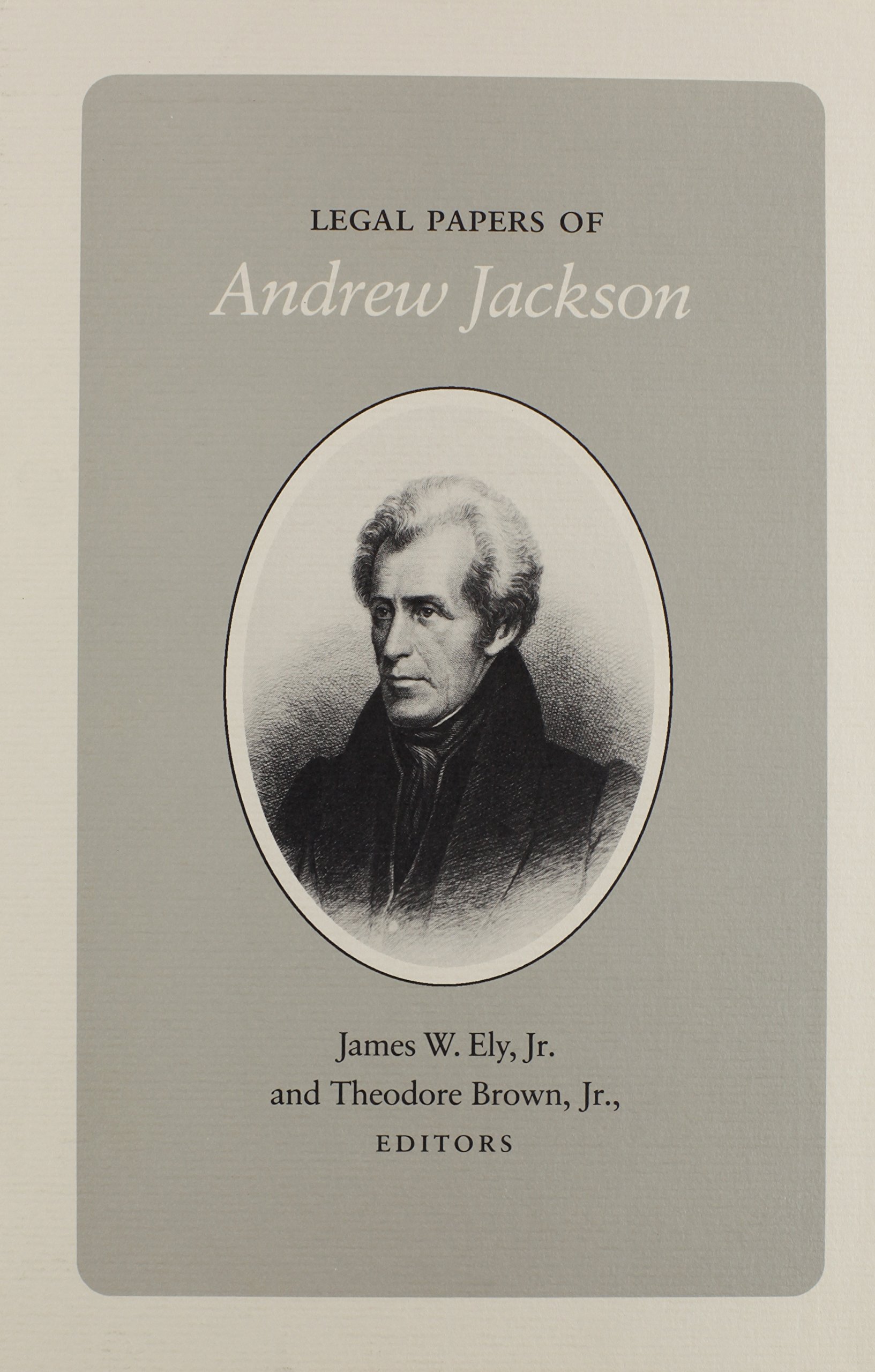 Authentic Legal Documents of Andrew Jackson | Historical Collectibles & Memorabilia for American History Enthusiasts | Perfect for Framing, Research & Gifts