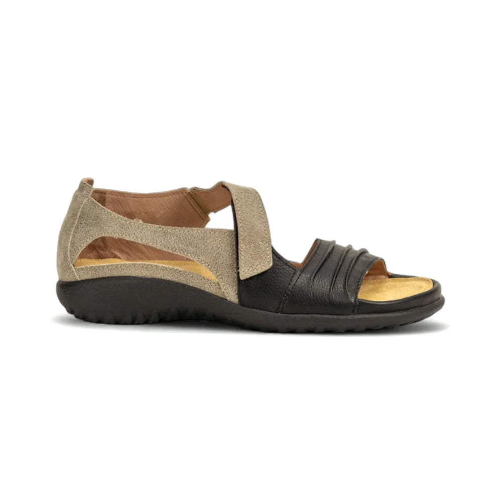 Naot Papaki 1 - Comfortable Women's Sandals with Arch Support | Perfect for Walking, Travel & Summer Outfits
