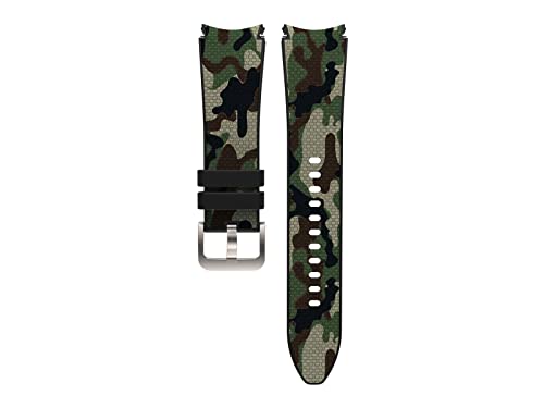 Camo Green/Black