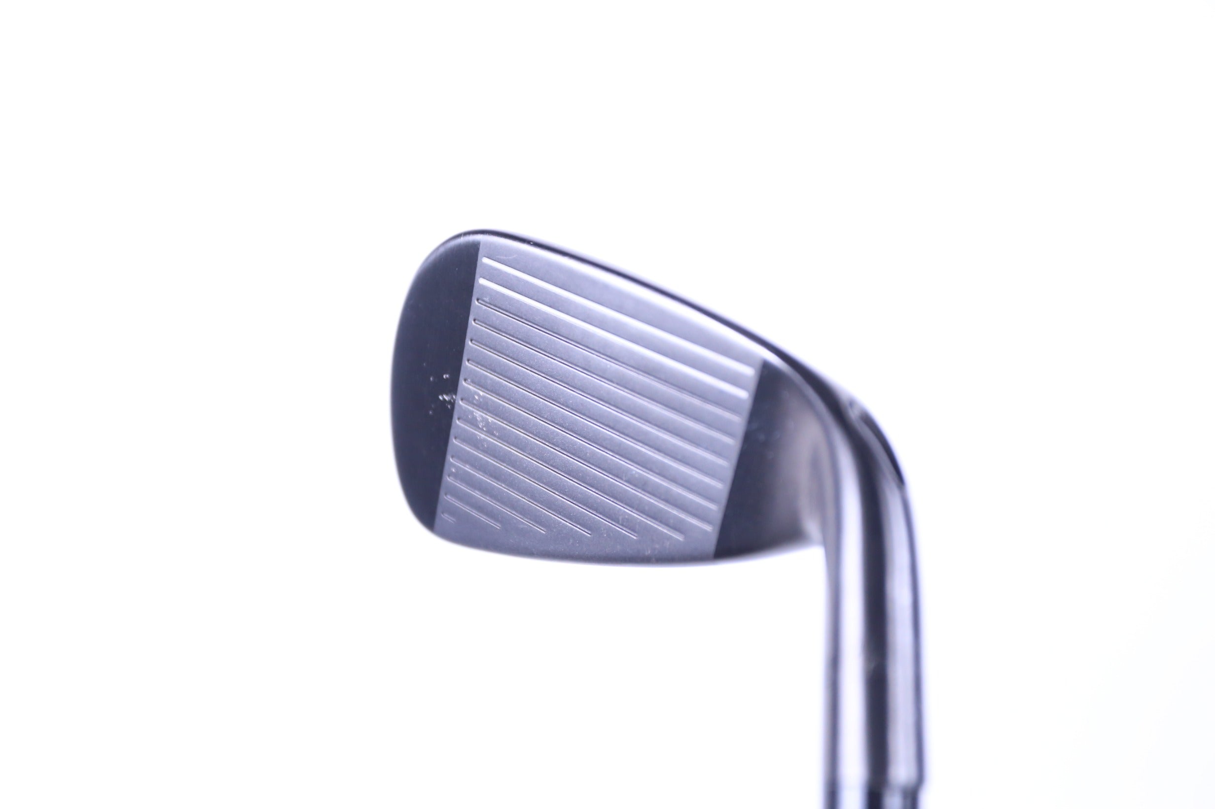 Used Callaway Big Bertha CF19 7 Iron Left Handed Golf Club - Regular Flex for Men | Perfect for Left-Handed Golfers & Driving Range Practice