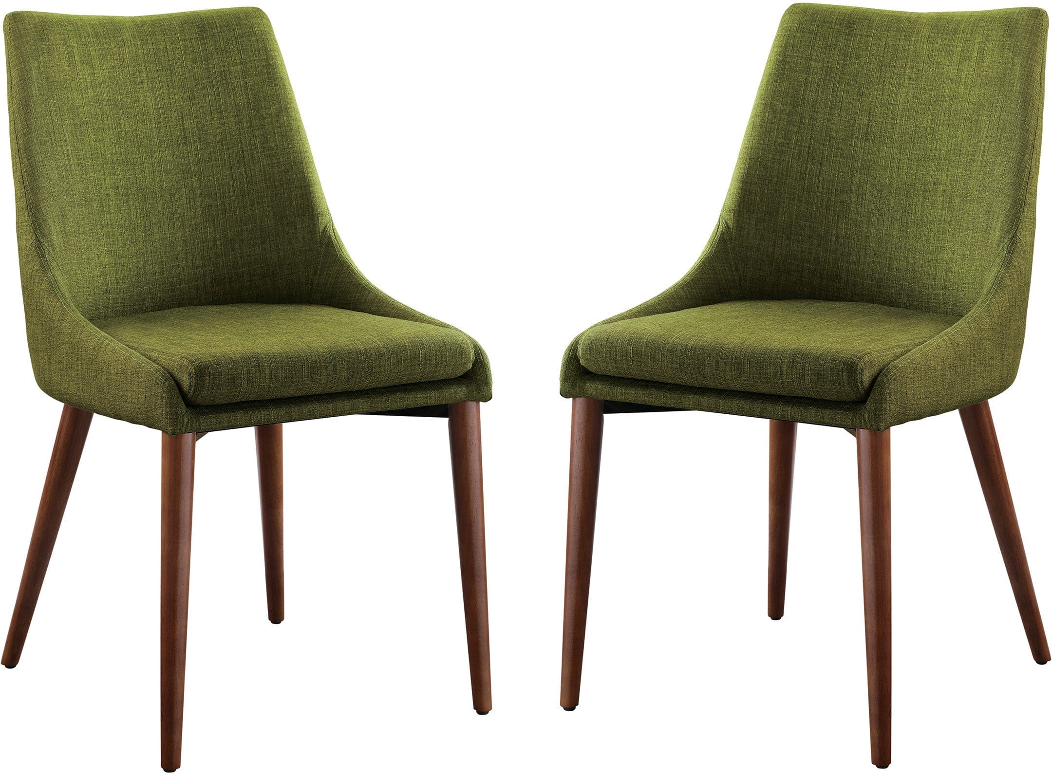 Office Star Palmer Chair, 2-Pack Ergonomic Mesh Task Chairs with Adjustable Height - Perfect for Home Office, Conference Rooms & Workspaces