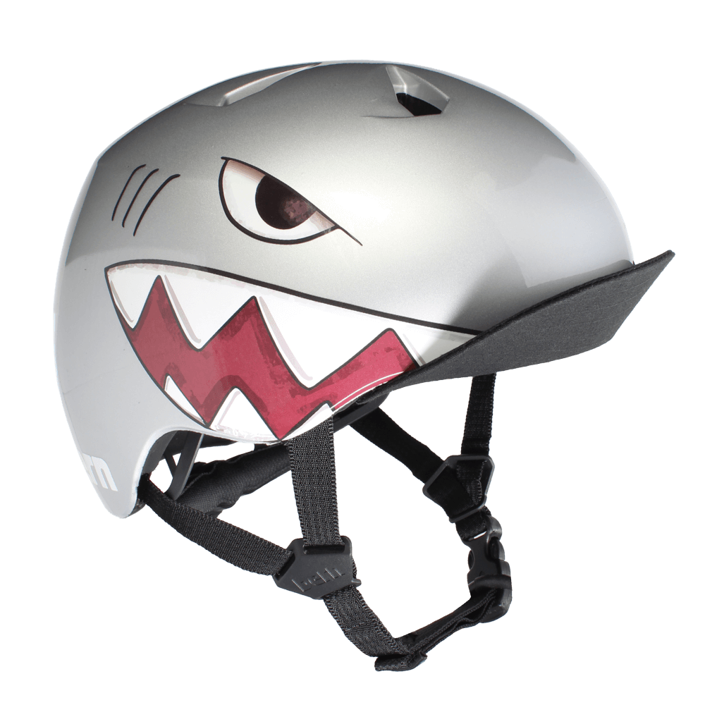 Nino DVRT Bike Helmet - Lightweight & Ventilated Cycling Helmet for Adults - Perfect for Mountain Biking, Road Cycling & Commuting